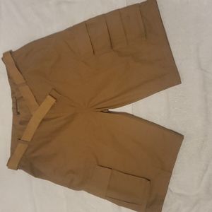 Men's Cargo Shorts Size 38